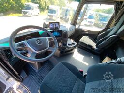 MERCEDES-BENZ ACTROS 1832  TT-XL  7 Pferde 6 Sitze Neufahrzeug