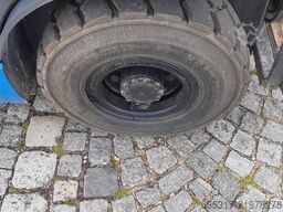 Toyota 8FGF25-67157