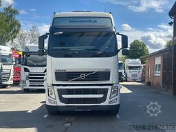VOLVO FH 13 460 Globetrotter XL Eu5 2 Tanks Standklima