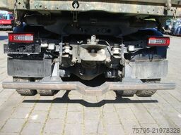 VOLVO FH 500 6x6 X-Track 3-Achs Kipper angetriebene Li