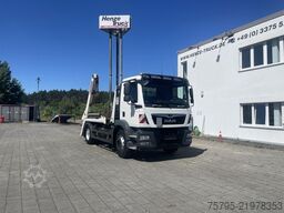 MAN TG-M 18.320 4x2 Absetzkipper Funk, m