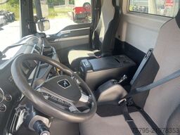 MAN TG-M 18.320 4x2 Absetzkipper Funk, m