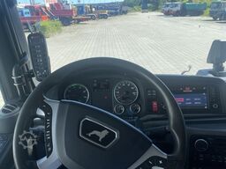 MAN TG-M 18.320 4x2 Absetzkipper Funk, m