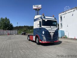 VOLVO FH 460 SZM Kipphydraulik
