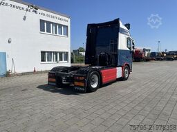 VOLVO FH 460 SZM Kipphydraulik