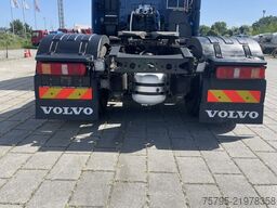 VOLVO FH 460 SZM Kipphydraulik
