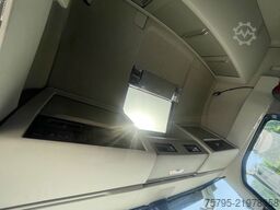 VOLVO FH 460 SZM Kipphydraulik