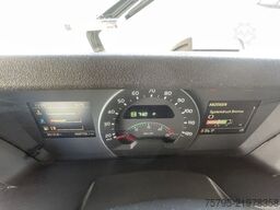 VOLVO FH 460 SZM Kipphydraulik