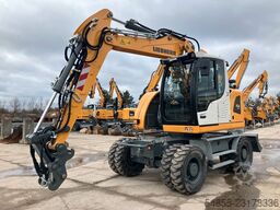LIEBHERR A916 Compact