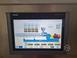 ALPHATEC AD-S 75 compounding line