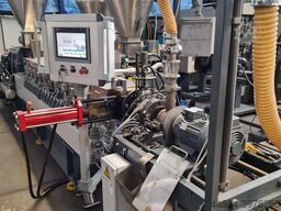 ALPHATEC AD-S 75 compounding line