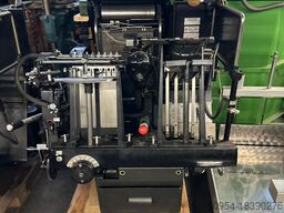 Heidelberg Prägetiegel