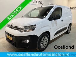 Citroën ë-Berlingo L1 Control 50 kWh 136 PK / 100% Elek...