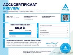 Citroën ë-Berlingo L1 Control 50 kWh 136 PK / 100% Elek...