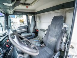 MAN TGS 33.440 BLS - MANUAL - BIG AXLES