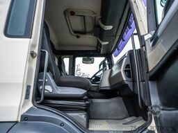 MAN TGS 33.440 BLS - MANUAL - BIG AXLES