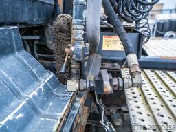 MAN TGS 33.440 BLS - MANUAL - BIG AXLES