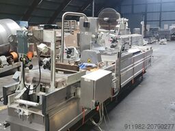 Multivac Thermoformeuse R230