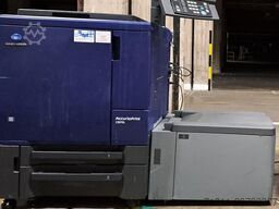 Konica Minolta AccurioPrint