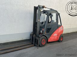 Linde H30D