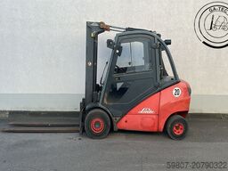 Linde H30D