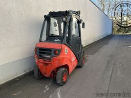 Linde H30D