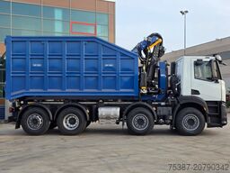 iveco 380X54