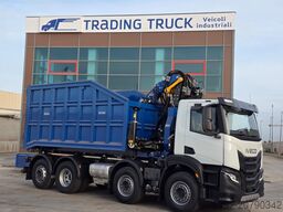 iveco 380X54