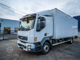 VOLVO FL 240 (12T.) + DHOLLANDIA