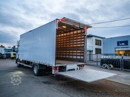 VOLVO FL 240 (12T.) + DHOLLANDIA