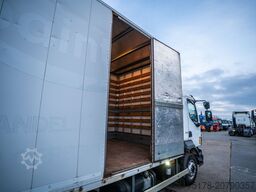 VOLVO FL 240 (12T.) + DHOLLANDIA