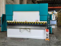 Nanjing Asia Machine Mfg. Co., Ltd. WE67K-110/3200 press brake
