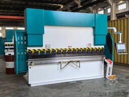 Nanjing Asia Machine Mfg. Co., Ltd. WE67K-110/3200 press brake