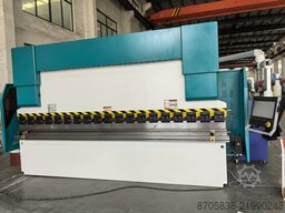 Nanjing Asia Machine Mfg. Co., Ltd. WE67K-110/3200 press brake