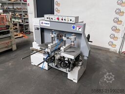 BACCI TSG 2T