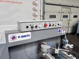 BACCI TSG 2T