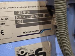 MÜLLER MARTINI 0457.0400