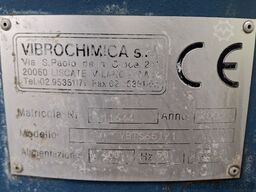Vibrochimica VBTS 651/4