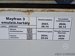 Mayfran 