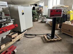 Weinig  Lamelliermaschine Hydromat 23 Harte Beschichtung