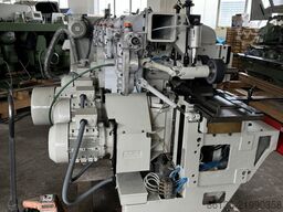 Weinig  Lamelliermaschine Hydromat 23 Harte Beschichtung