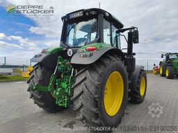 John Deere 6M 150