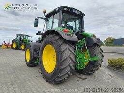 John Deere 6M 150