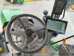John Deere 6M 150