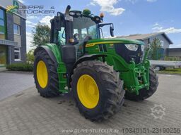 John Deere 6M 150
