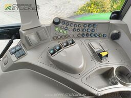 John Deere 6M 150