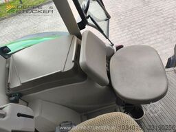 John Deere 6M 150