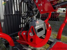 Krpan GP 15 D mit Kran GD 8,6 K