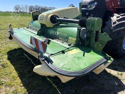 Krone EASY CUT B 1000 CV mit EASY CUT F 320 CV