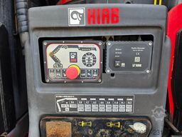 Scania R490 8x2 EURO6!! HIAB 85TM! AFSTANDSBEDIENING!!...